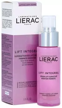 Сыворотка- лифтинг интенсивного действия Lierac Lift Integral 30 мл