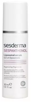 Сыворотка липосомальная регенерирующая Sesderma Sespanthenol, 30 мл