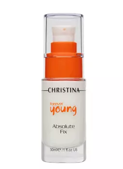 Сыворотка от мимических морщин Christina Forever Young Absolute Fix 30мл
