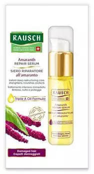 Сыворотка RAUSCH восстанавливающая 30 мл