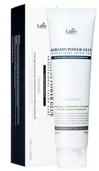 Сыворотка с кератином для секущихся кончиков La'dor Keratin Power Glue 150мл