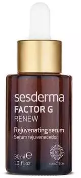 Сыворотка SESDERMA Factor G Renew с липидными везикулами, 30 мл