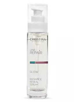 Сыворотка «Восстановление и сияние» Christina Line Repair Glow Radiance Reveal Serum 30 мл