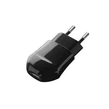 СЗУ Deppa 1USB 1000mAh Black