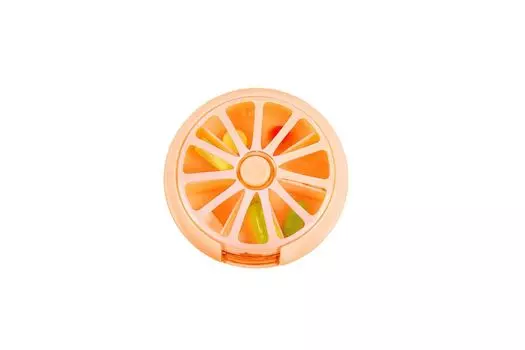 Таблетница Bradex Апельсин KZ 0587