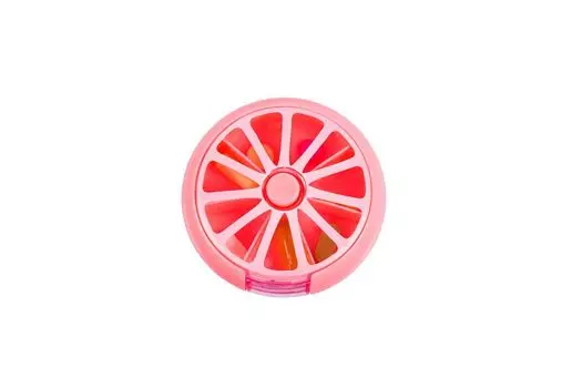 Таблетница Bradex Грейпфрут KZ 0586