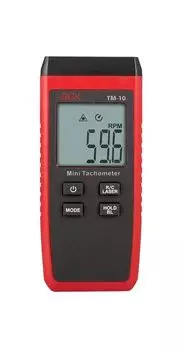 Тахометр RGK TM-10