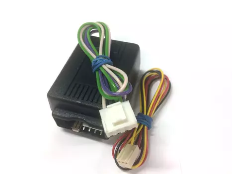 Таймер цифровой программируемый Т-22-12