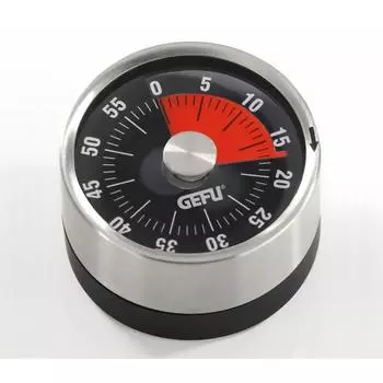 Таймер механический GEFU ОПТИКО 6см