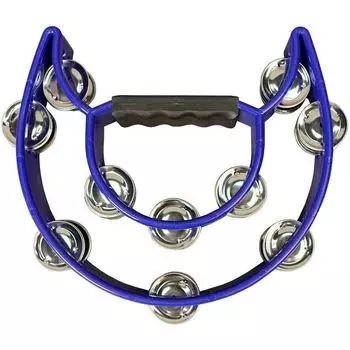 Тамбурин без мембраны FLIGHT FTHP-20