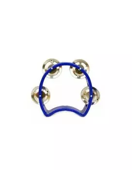 Тамбурин без мембраны FLIGHT FTHP-4 BL