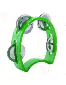 Тамбурин без мембраны FLIGHT FTHP-4 GR