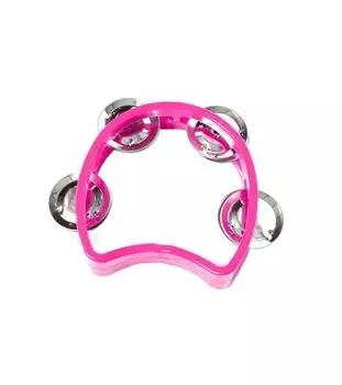 Тамбурин без мембраны FLIGHT FTHP-4 PK