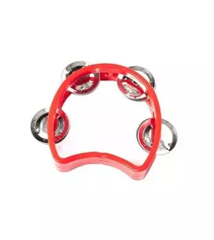 Тамбурин без мембраны FLIGHT FTHP-4 RD