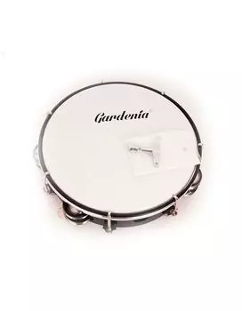 Тамбурин DADI MT6-082A круглый 8" настраиваемый