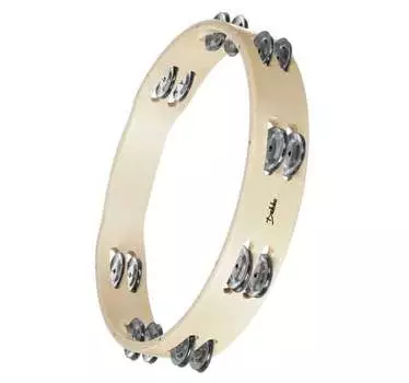 Тамбурин DEKKO T10-16