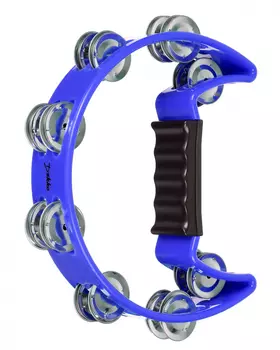 Тамбурин DEKKO TX9-16 BL