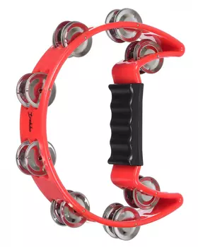 Тамбурин DEKKO TX9-16 RD