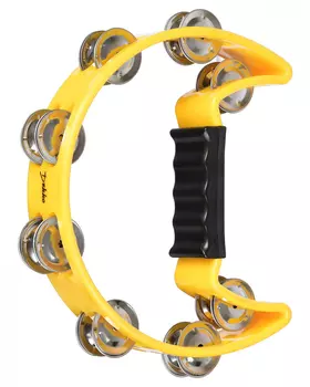 Тамбурин DEKKO TX9-16 YW