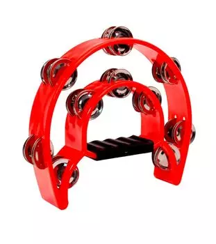 Тамбурин DEKKO TX9-20 RD