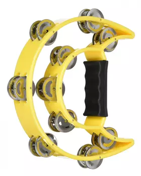 Тамбурин DEKKO TX9-20 YW