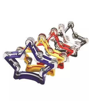 Тамбурин EASTTOP DF104 без мембраны