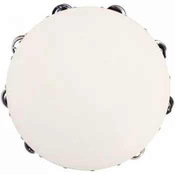 Тамбурин FLIGHT FT 10-16 с мембраной