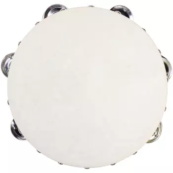 Тамбурин FLIGHT FT 8-12 с мембраной