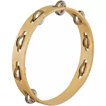 Тамбурин FLIGHT FTH 10-8 без мембраны