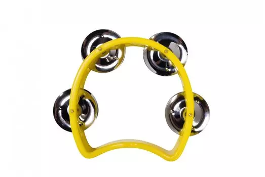 Тамбурин FLIGHT FTHP-4 без мембраны