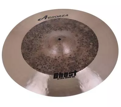 Тарелка Arborea GH20MR Ghost Series Medium Ride 20"