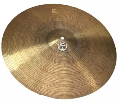 Тарелка Bosphorus 161600C 1600 Era Crash 16"