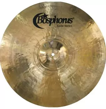 Тарелка Bosphorus 22GR Gold Ride 22"