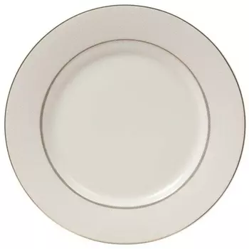 Тарелка десертная DINNER IN PARIS 19см, FIORETTA, CN1492