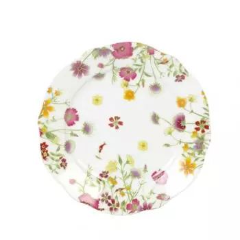 Тарелка десертная Domenik Meadow DM9364 20см