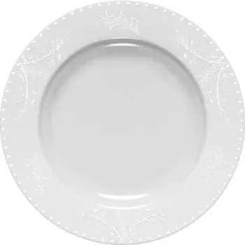 Тарелка десертная Domenik Spring Romance DM94630 21см