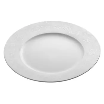 Тарелка десертная Esprado Blanco BLC020WE301 20см