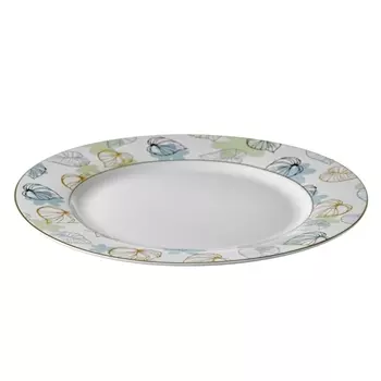 Тарелка десертная Esprado Botanica BTN019GE301 19см