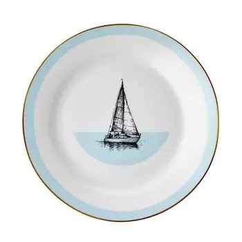 Тарелка десертная Esprado Regata RGT020BE301 20см