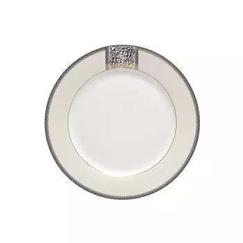 Тарелка десертная DYNASTY 21см, FIORETTA, TDP083