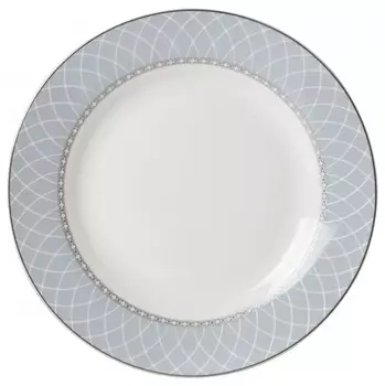 Тарелка десертная Fioretta Imperial TDP283 19см