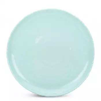 Тарелка десертная Luminarc Аммонит Тюркуаз P9921 19см