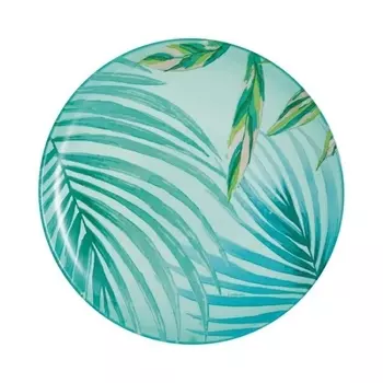 Тарелка десертная Luminarc Кразифолия P3224 20,5см