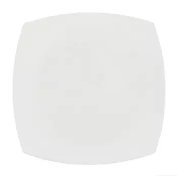 Тарелка десертная Luminarc Квадрато H3658 19см белая