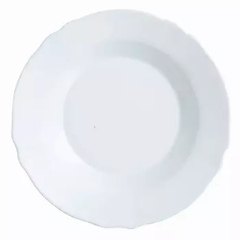 Тарелка десертная Luminarc Луи XV J7333 19см