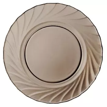 Тарелка десертная Luminarc Океан Эклипс L5080 20см