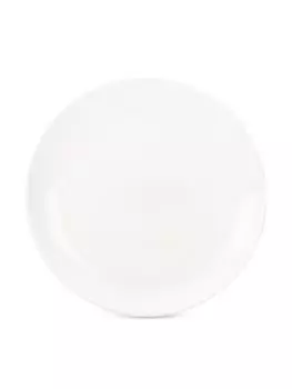 Тарелка десертная Yuefeng White Basic YF0010 19см