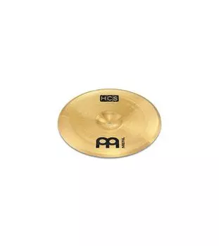 Тарелка Meinl HCS18CH HCS China 18"