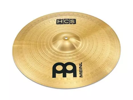 Тарелка Meinl HCS20R HCS Ride 20"