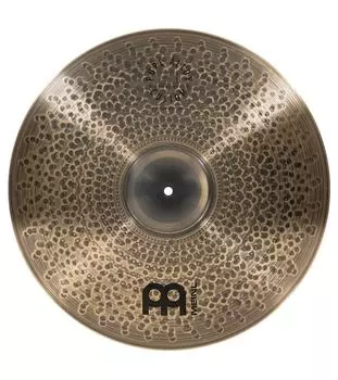 Тарелка Meinl PAC20MHC Pure Alloy Custom Medium Heavy Crash 20"